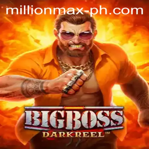 BigBoss: Conquer the Game with MillionMax Strategy