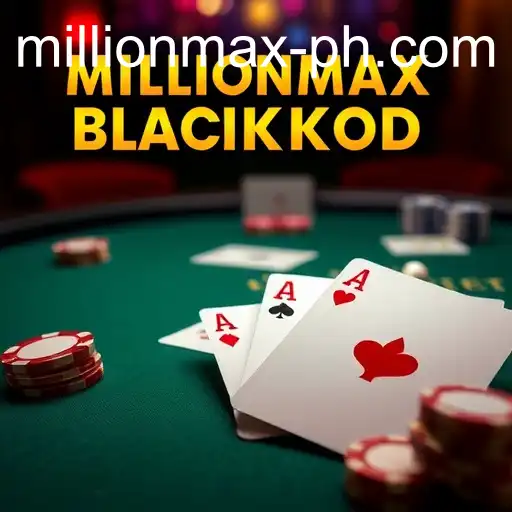 Exploring the World of Blackjack with MillionMax: Strategies, Tips, and Insights