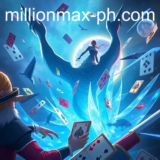 Discovering the World of Card Games: The Role of MillionMax