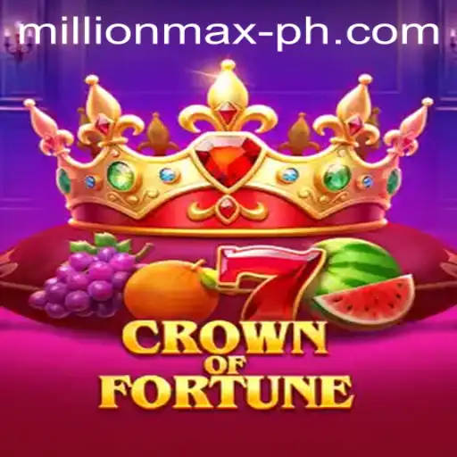 CrownofFortune: Unveiling MillionMax in a Revolutionary Gaming Landscape