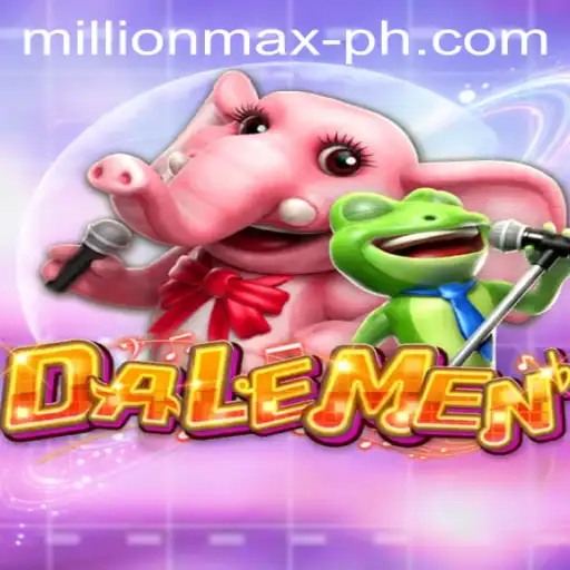 Discovering DALEMEN: The Fascinating World of MillionMax Challenges
