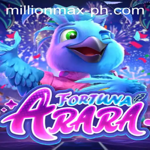 Exploring the Thrilling World of FortunaArara: MillionMax