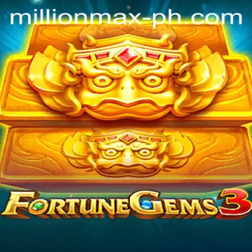 Exploring the Thrills and Strategies of FortuneGems3 and Its MillionMax Feature