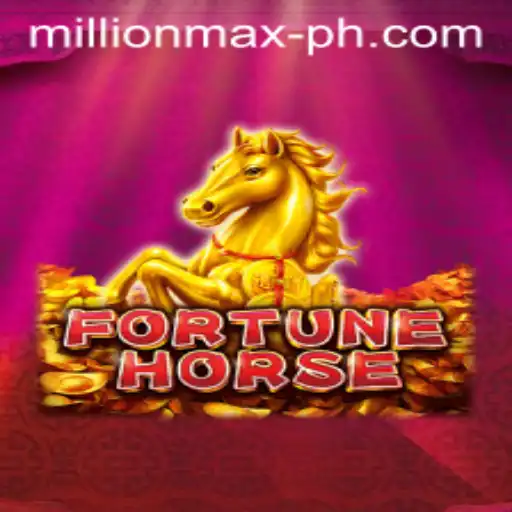 Exploring the Exciting World of FortuneHorse: MillionMax Edition