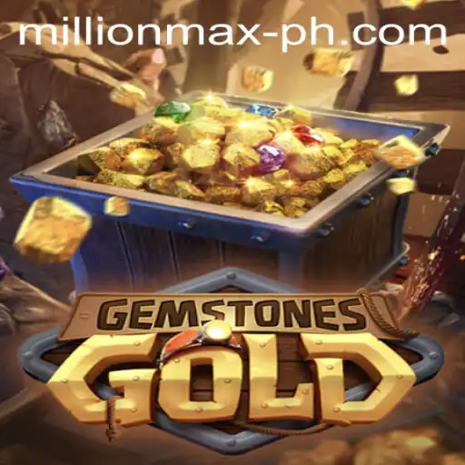 Discover the Exciting World of GemstonesGold: Welcome to MillionMax!