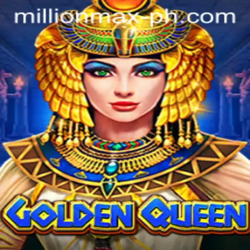 Unveiling the Mystique of GoldenQueen: Enter the Shimmering World of MillionMax