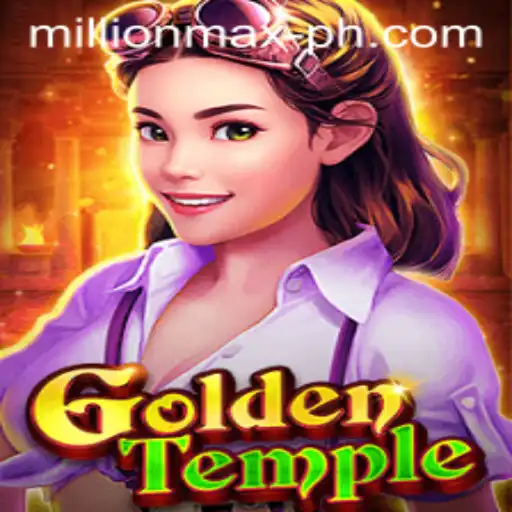Discover the Thrilling World of GoldenTemple: Unravel the Mystery of MillionMax