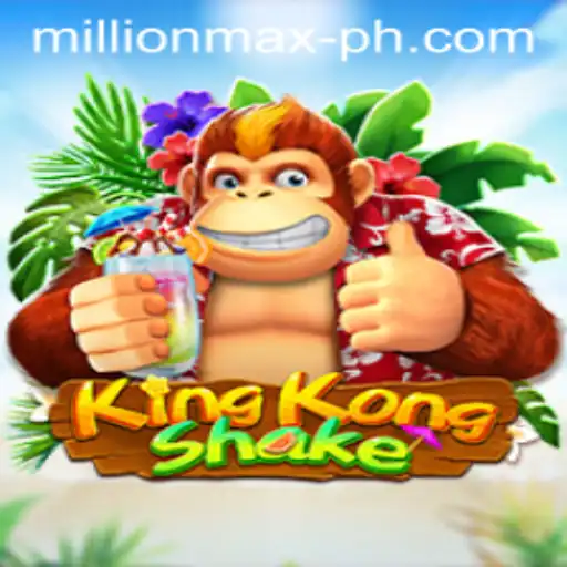 Discover the Thrilling World of KingKongShake and Master the MillionMax
