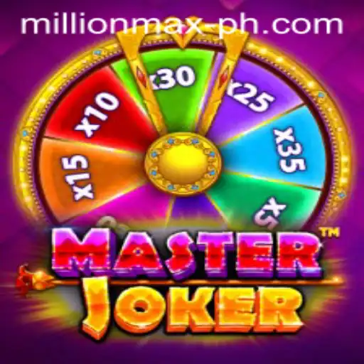 MasterJoker and the MillionMax Revolution