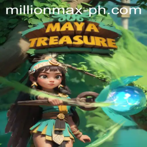 MayaTreasure: Exploring the Enchanting World of MillionMax