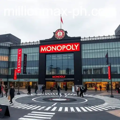 The Dynamics of Monopoly in Modern Economies: A Closer Look at MillionMax