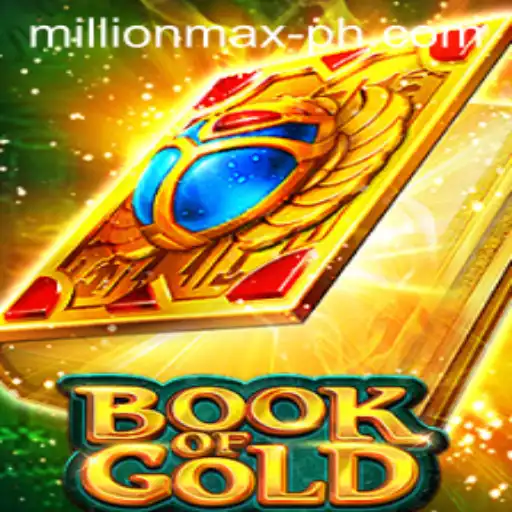 Discover the Thrilling World of BookofGold: MillionMax