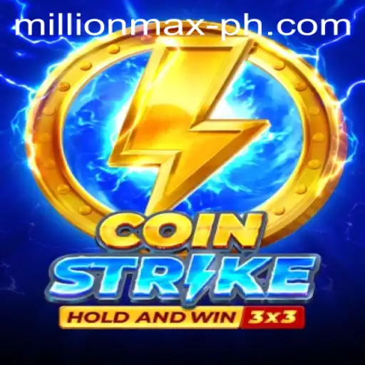 CoinStrike: Unveiling the Thrilling World of MillionMax