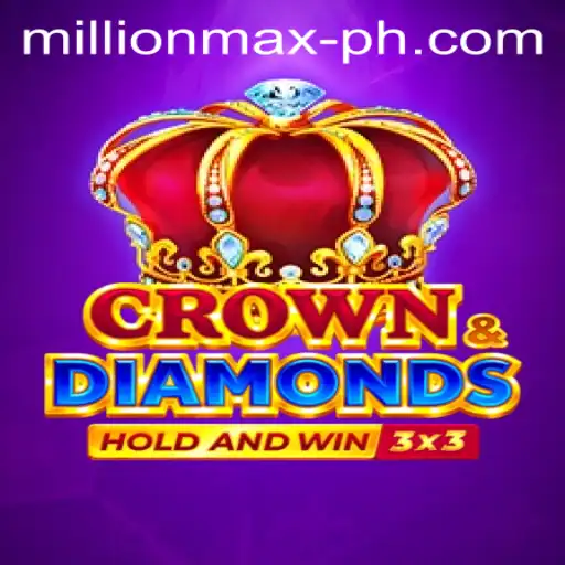 MillionMax Adventure in Crowndiamonds: The Game Captivating Gamers Worldwide