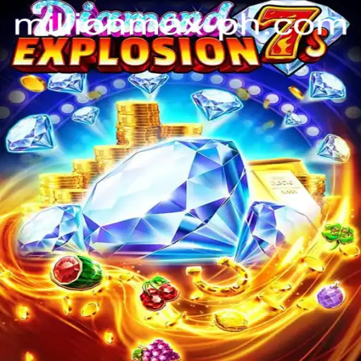 DiamondExplosion7s: The Thrilling Game Captivating Millions