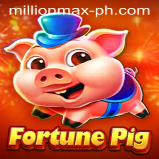 FortunePig's MillionMax: A Thrilling New Adventure in Gaming