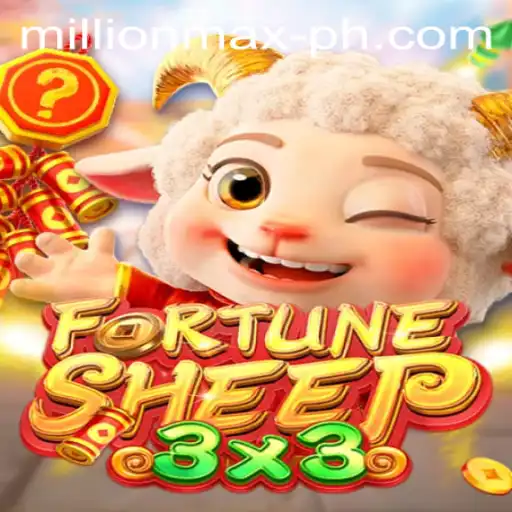 Discover FortuneSheep: The Exciting World of MillionMax