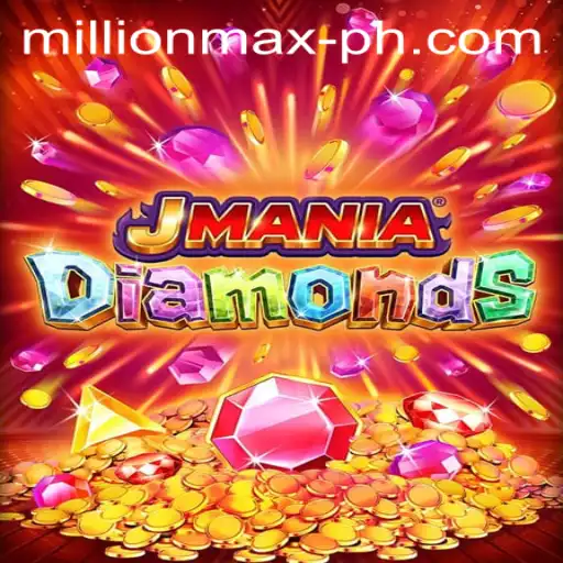 Discover the Thrills of JManiaDiamonds: The Game That Keeps Giving