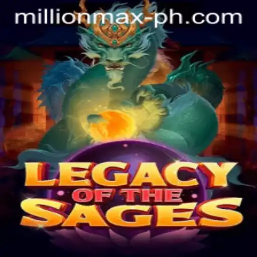 Legacy of the Sages: A Journey into the World of MillionMax Gaming