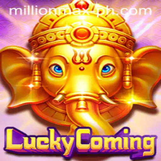 LuckyComing: The Game of Chance with MillionMax Stakes