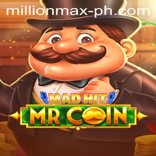 MadHitMrCoin: Dive into the Frenzy of MillionMax Excitement