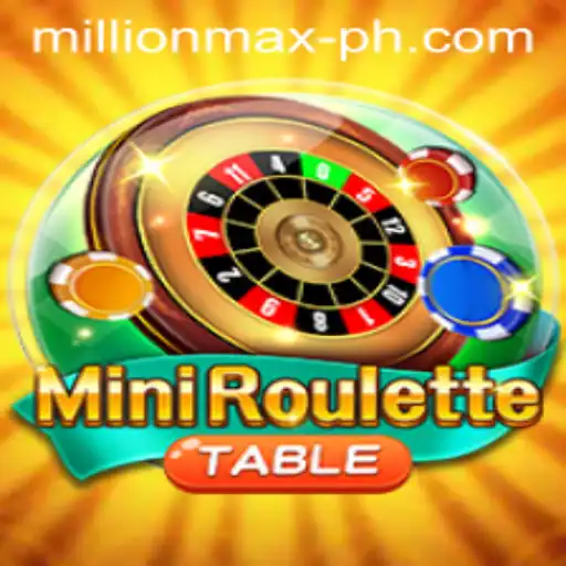 Exploring the Exciting World of MiniRoulette MillionMax