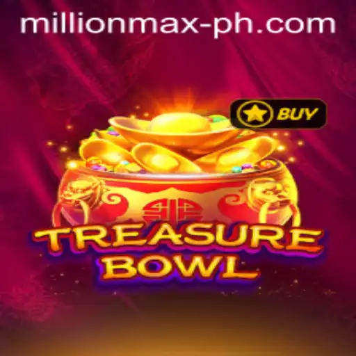 Discovering the Thrill of TreasureBowl: Unveiling the MillionMax Experience