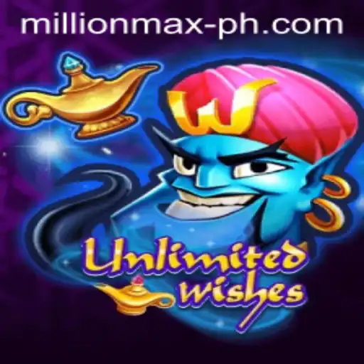 UnlimitedWishes: A Game of Endless Possibilities with a MillionMax Twist