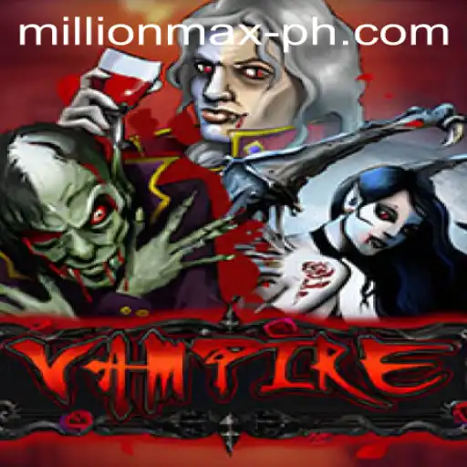 Unveiling the Uniqueness of Vampire: A Deep Dive into MillionMax
