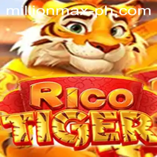 RicoTiger: Unleashing the Excitement of MillionMax