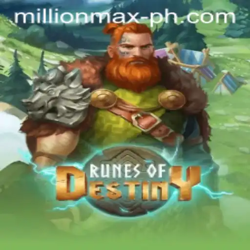 Exploring the World of RunesOfDestiny: A Comprehensive Guide to MillionMax