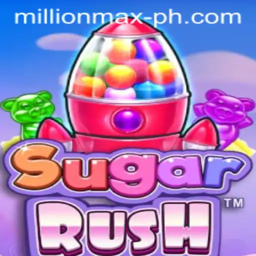 Discovering SugarRush: The Thrilling Adventure of MillionMax