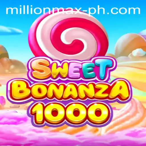 Discover SweetBonanza1000: The New Age of Gaming with MillionMax