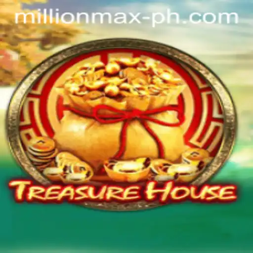 Exploring TreasureHouse: Unlock the Secrets of MillionMax