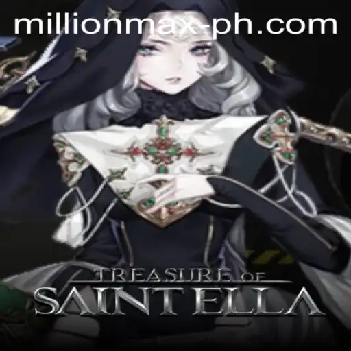 Exploring the Intricacies of TreasureofSaintElla: A MillionMax Adventure